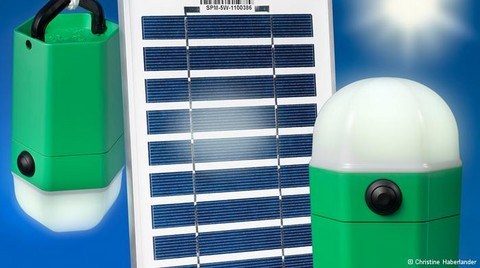 Siegfried'in 'Sihirli' Lambası