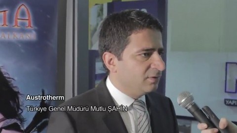 Isı Yalıtımına İlgi Arttı; Austrotherm Türkiye Manisa'da İkinci Tesisini Açıyor