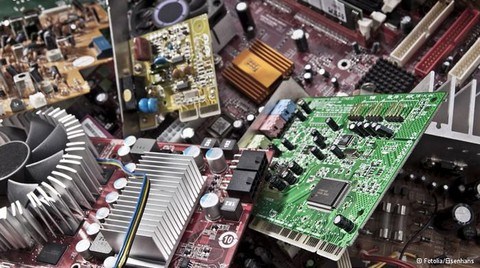 Çöpte Yatan Servet