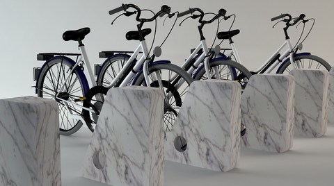 'Doğal Taş Kullanımında Ezberleri Bozmak' Yarışmasında Ödüller Sahiplerini Buldu