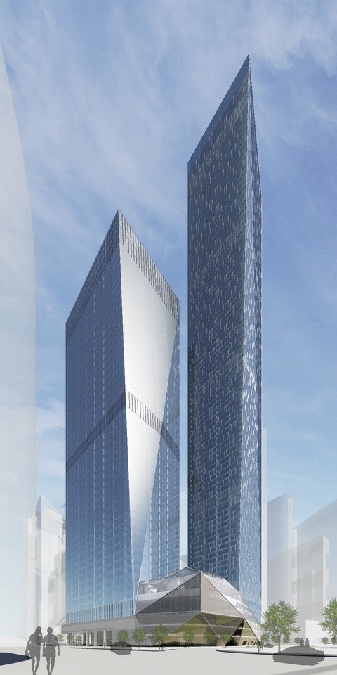 PLOT 16-A’nın Teknik Müteahhitliğini AE Arma-Elektropanç Yapacak