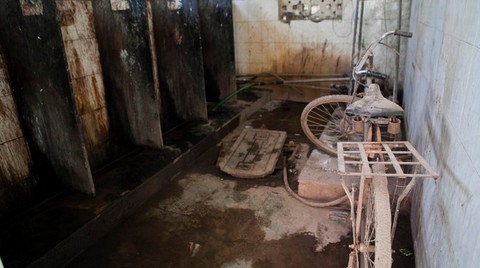 Hint Kadınların Umumi Tuvalet Kampanyası Sonuç Veriyor