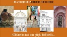 Kültür Mirasını Koruma Fuarı