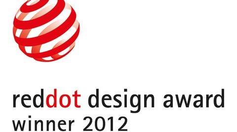 BASF Renk Trendleri Kitabına 'Red Dot' Ödülü