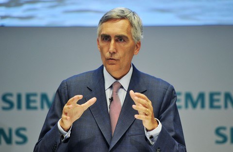 Siemens'in İlk 'Şehircilik Gelişim Merkezi' Londra’da Açıldı