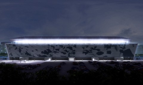 2014 Dünya Futbol Şampiyonası OSRAM’la Başlayacak