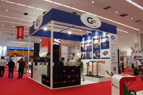 “Sektöre Basit ve İşlevsel Ürünler Sunuyoruz”