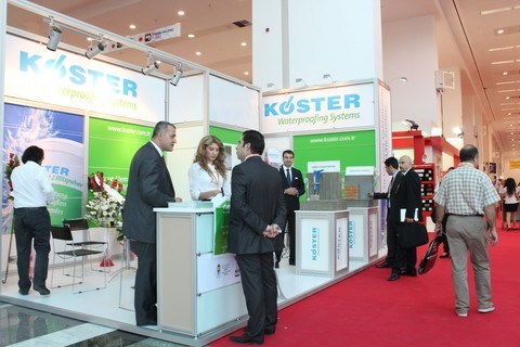 "Hammadde Girişinden Nihai Ürüne Kadar Sürece Hakimiz"