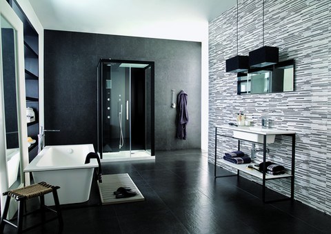 Porcelanosa’dan Banyo Konseptine Yeni bir Yorum