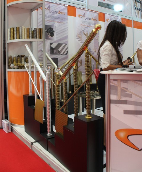 "Mimarlarla İşbirliğine Açığız"