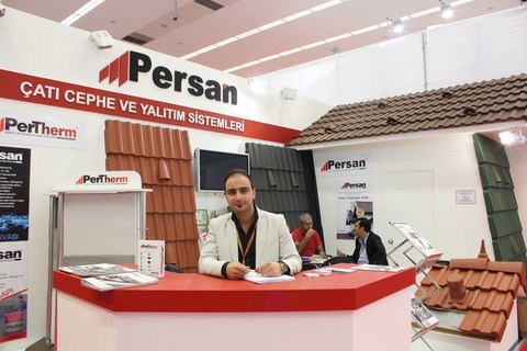 "Bir Binanın Kaba İnşaatında Kullanılacak Bütün Ürünleri Üretiyoruz"