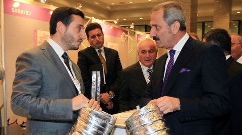 'Metalik Fikirler' Ödüllendi