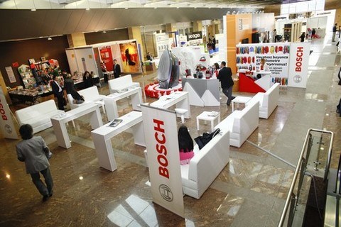 Yaratıcı Endüstriler Fuarı