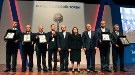 Kalite Ödülleri Boytaş, İstikbal, Petkim, Şanlıurfa ve Tarsus Belediyelerinin