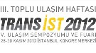 Transist 5. Ulaşım Sempozyumu ve Fuarı