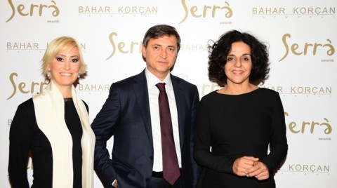 "Fabrika Ekibine Tek Tek Teşekkür Ettim"