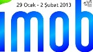 Mobilya Sektörü İMOB 2013'te Buluşuyor