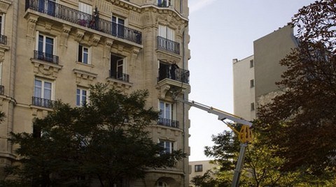 Her Binaya Uygun 'Seyyar' Balkon