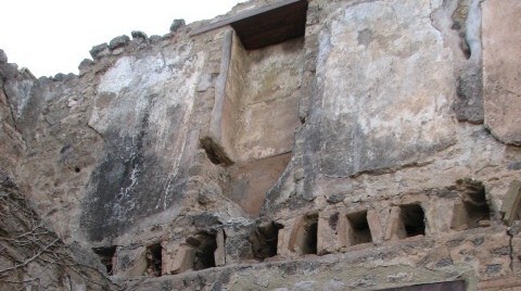 Pompei'nin Gelişmiş Kanalizasyon Sistemi