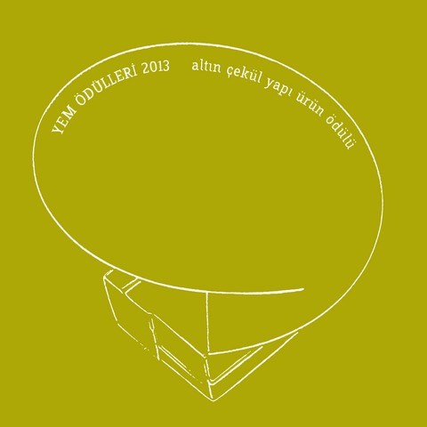 Altın Çekül “Yapı Ürün Ödülü” 21. Yılında