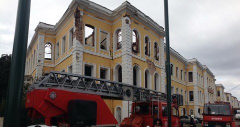 "Yeterli Ödenek, Doğru Proje, İyi Koruma"