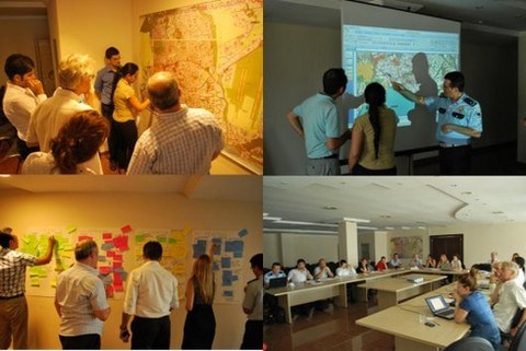 "Ulaşım, Tüm Türlerin Bütüncül Olarak Ele Alınmasını Gerektiriyor"