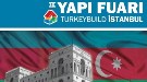 Konuk Ülke Azerbaycan ve Türk Yapı Sektörü 2012 Değerlendirme Toplantısı