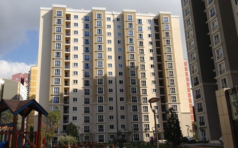 Sümer Mahallesi 10 Yıl Sonra Dönüşüyor