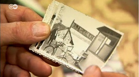 Panzerlerle Yıkılan Bir Tarih