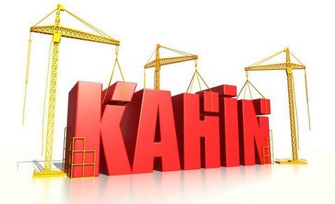 Ulusal Kariyer Haritamın İnşası - KAHİN’13