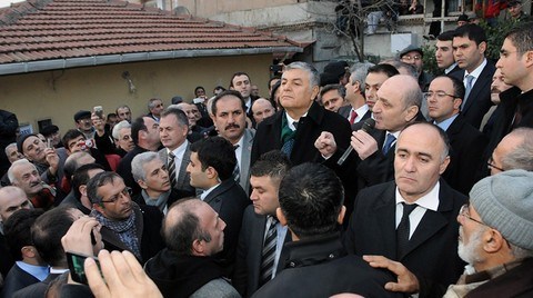 “Dönüşüm Bir Güven Sürecidir”