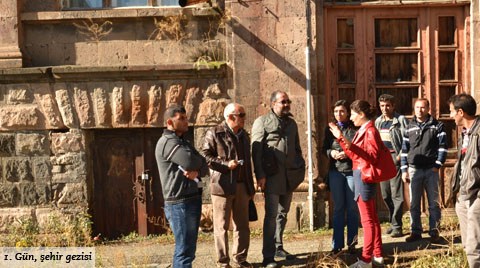 Taş Kalpli Şehirler