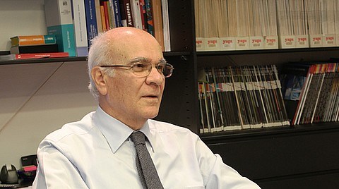 Yapı-Endüstri Merkezi 45 Yılı Geride Bıraktı