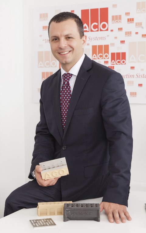 Su Yönetimi Can Kurtarıyor, Cari Açığı Kapatıyor