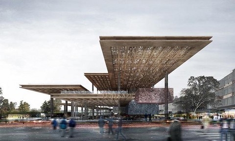 Onur Ülkesi Türkiye, MIPIM'den Üç Ödülle Döndü