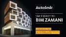 "Şimdi Türkiye'de BIM Zamanı" Semineri