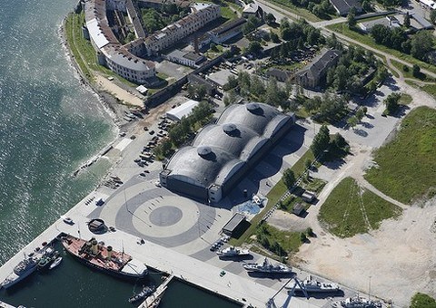 2013 Avrupa Birliği Kültürel Miras Ödülü'nün Kazananları Belli Oldu