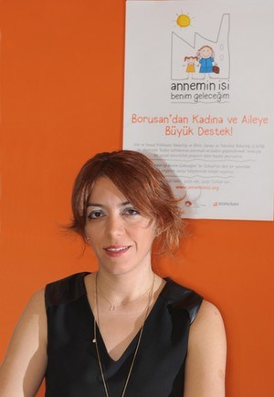 “Annemin İşi Benim Geleceğim” Projesine 900’den Fazla Başvuru Var