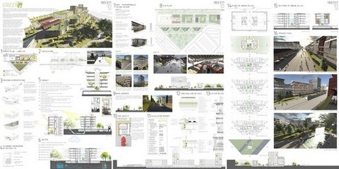 İzocam 13. Yalıtım Yarışması Sonuçlandı