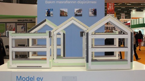 BASF'tan Sürdürülebilirliğin 'Kimya'sı