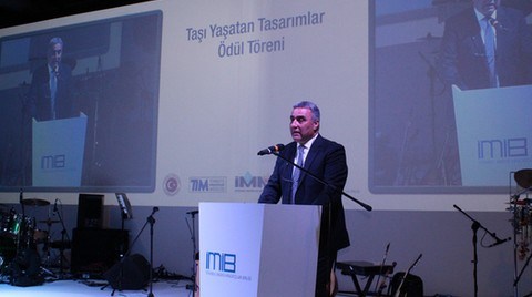 "Taşı Yaşatacak Tasarımlar" Yarışması Sonuçlandı