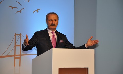 İMMİB Endüstriyel Tasarım Yarışmaları 2013 Sonuçlandı