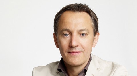 GROHE’nin Tasarımdan Sorumlu Başkan Yardımcısı Paul Flowers Alman Tasarım Ödülü Jürisinde