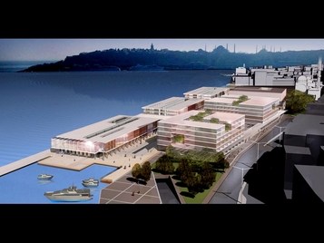 Kıyı Kullanma Kılavuzu: Kıyı mı, Kamusal Alan mı, Proje Alanı mı?