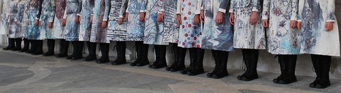 YAP İstanbul Modern Ağustos Etkinlikleri