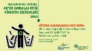 "AB'de Ambalaj Atığı Yönetim Sistemleri 2013"