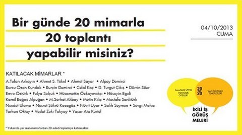 İzmirSMD İkili İş Görüşmeleri