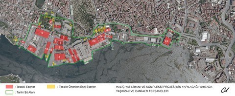 "İlk Düğme Baştan Yanlış İliklendi"