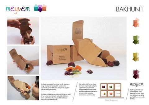 'Kutu Kutu Proje’nin Kazananları Belli Oldu