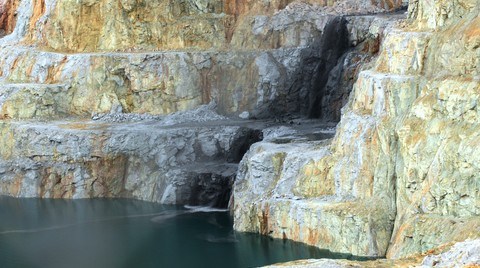 Türkiye Madenciliğinin Özeti: Sömürge Madenciliği